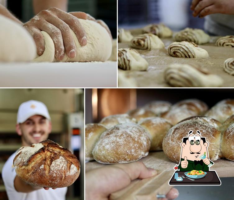 Bäckerei Gehr Rottenburg