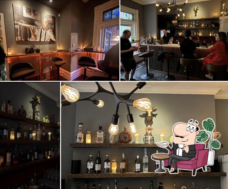 Bar Guapo