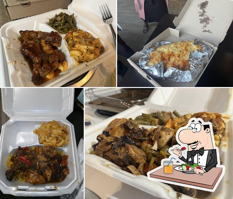 Datdude's Kitchen