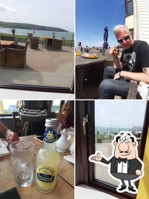 Flat Rock Bar & Restaurant