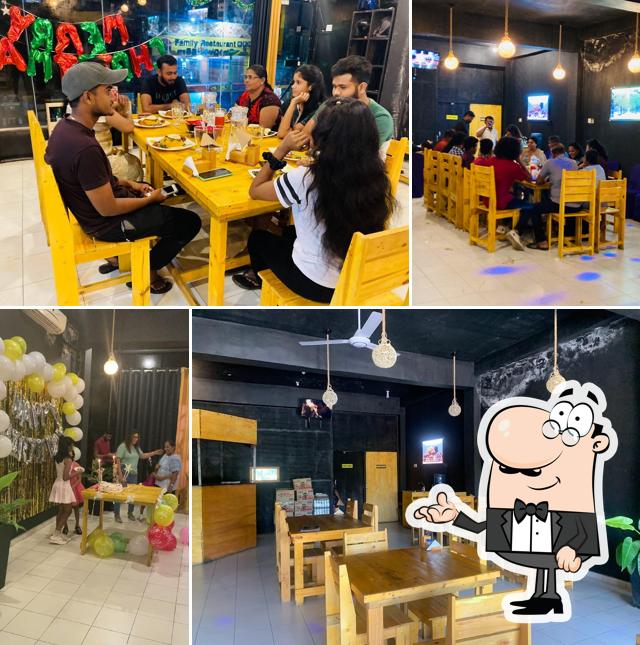 Hanaro Korean Kitchen