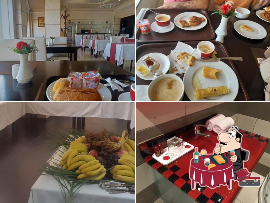 Hôtel Ikram El Dhayf