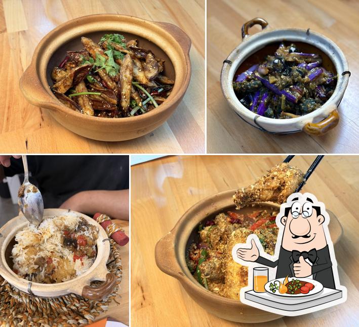 Irritable Claypot