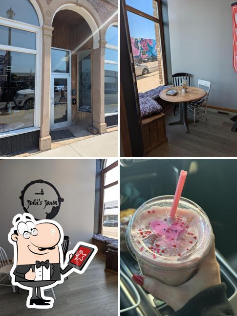 Juli's Java 2.0