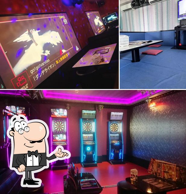 KARAOKE JOYJOY TAKAHAMA419YOSHIHAMA