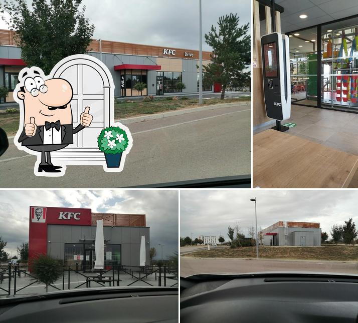 KFC SENS