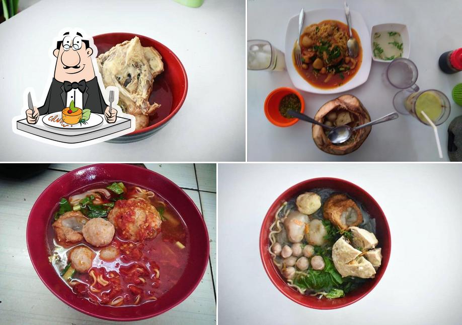 Kedai Bakso NN