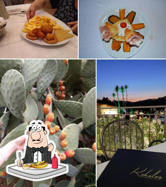 Ristorante Pizzeria Kokalos