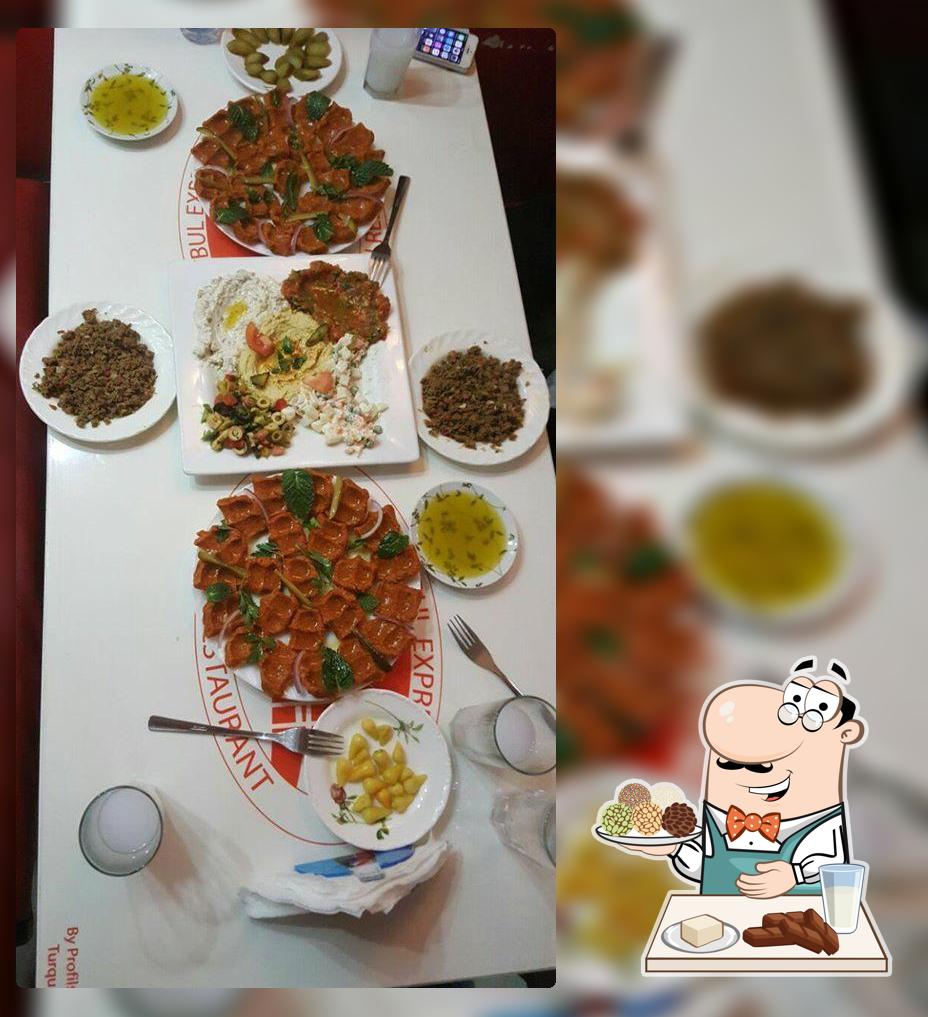 Koray Chef Maroc Rabat