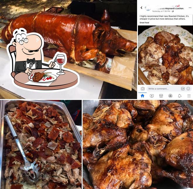 Maynard's Lechon
