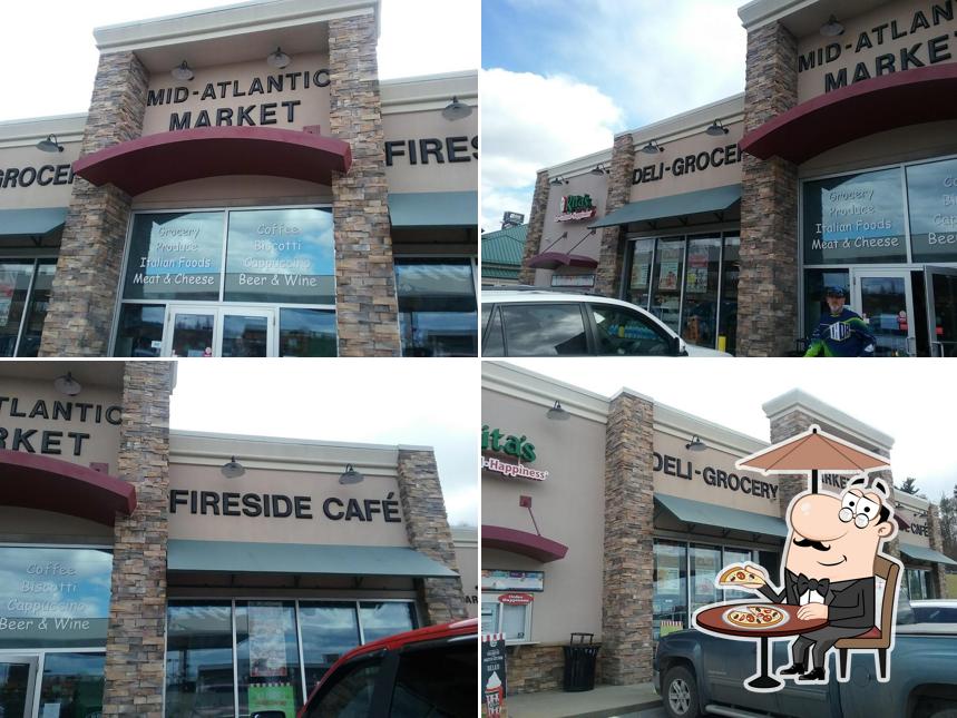 Mid Atlantic Market