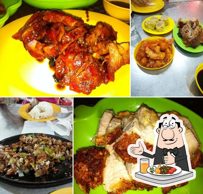 Mitzis Cantonese Kitchen