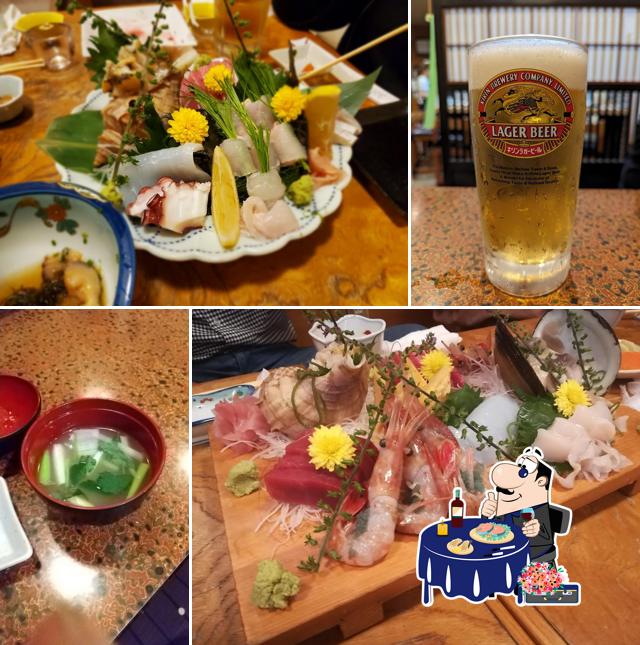 Nari Sushi
