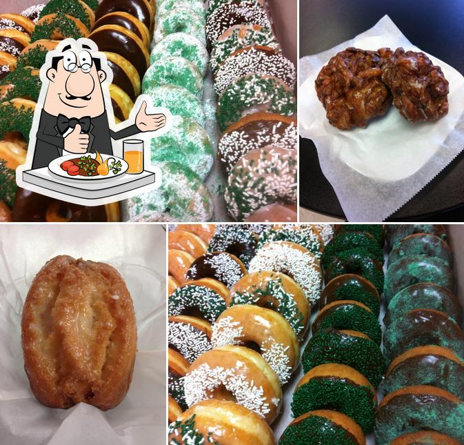 Neighbor's Donuts