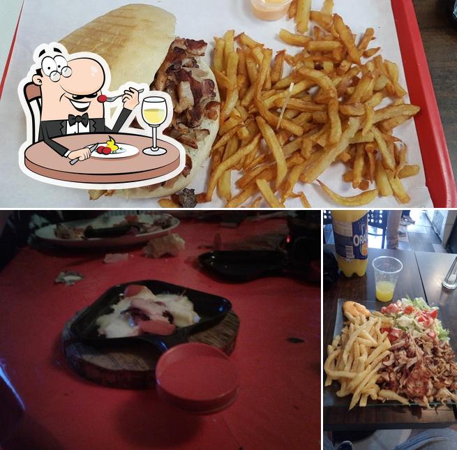 Kebab O Belge Rouen