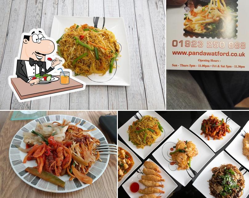 Panda Cuisine
