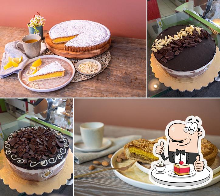 Pane Dolci e Fantasia
