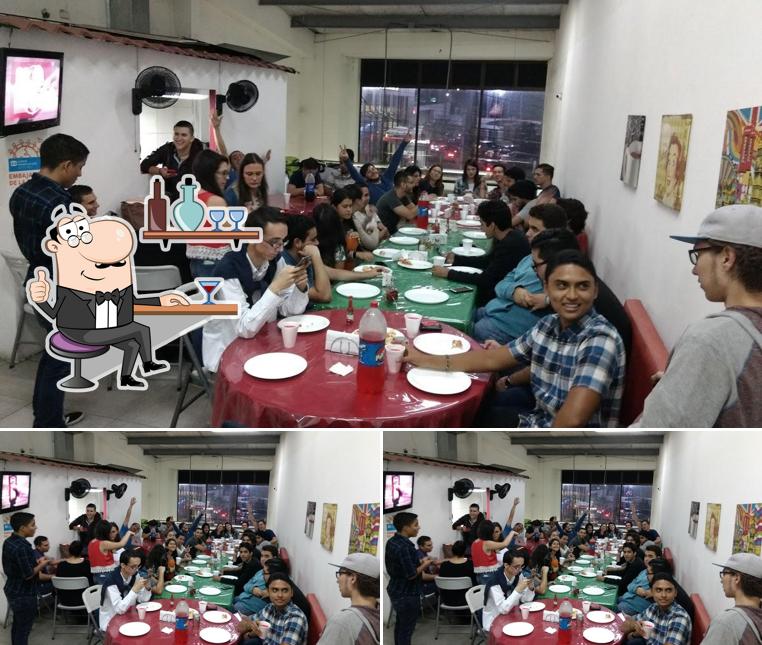 Pizzeria Ristorante Bel Paese - Sabor Italiano