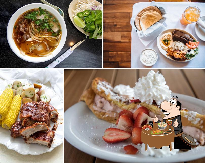 Quick Stop Eatery LLC