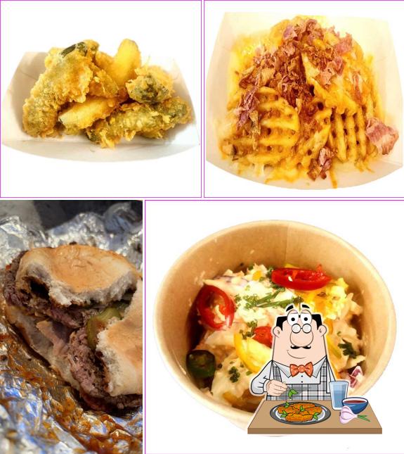 Smashing Burger Company