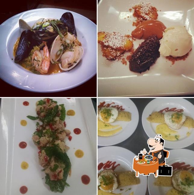 Tesoro Latin Kitchen