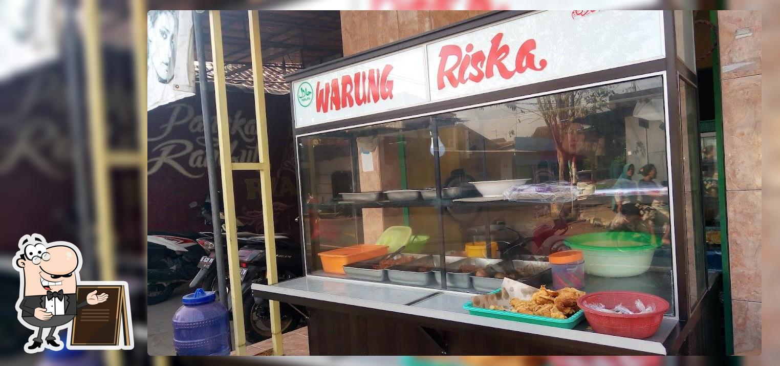 Warung Riska