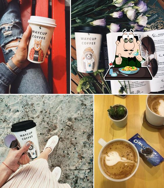 Way Cup Coffee