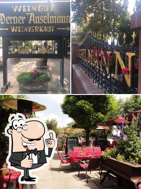 Weingut Werner Anselmann