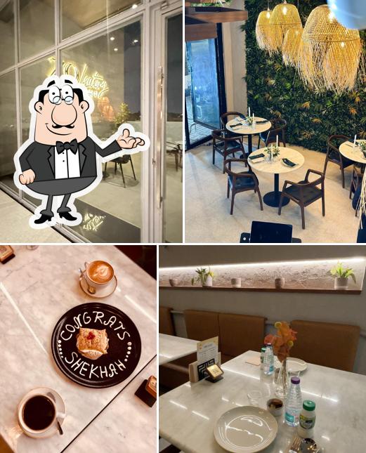 ZO Eatery - زو إيتري