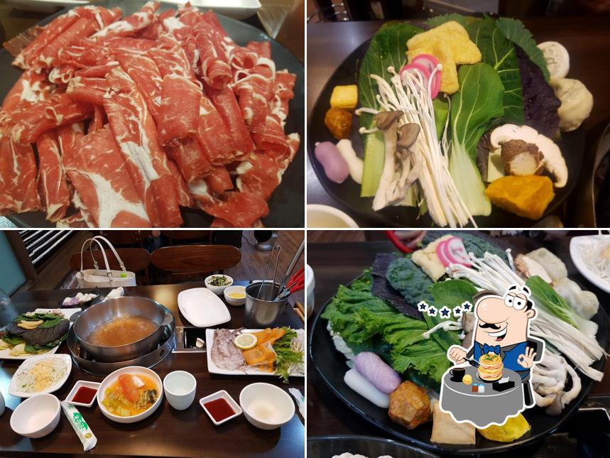 채선당 동묘역점