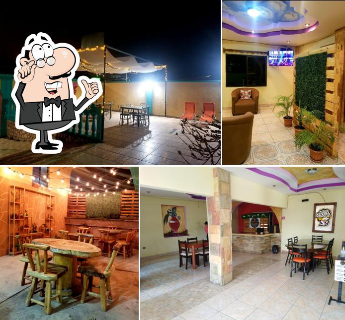 Restaurante El Carnívoro