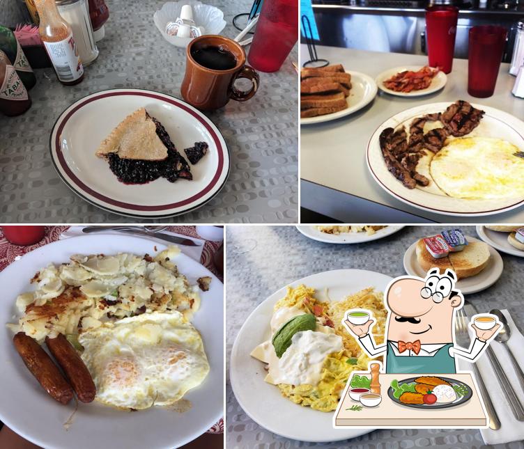 Riviera Family Restaurant