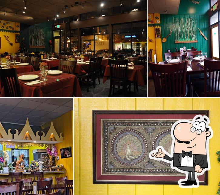 Rom Mai Thai Restaurant