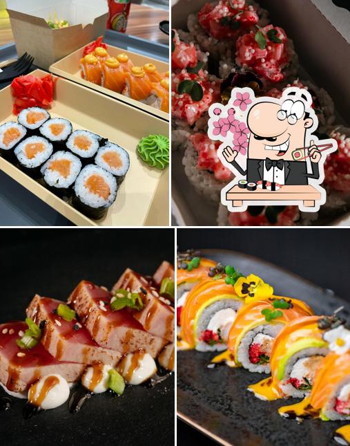 SUSHIлка