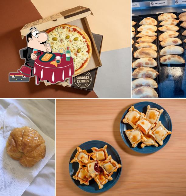 Sabores Express