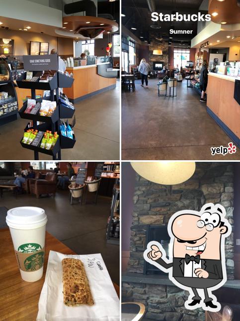 Starbucks Coffee Company