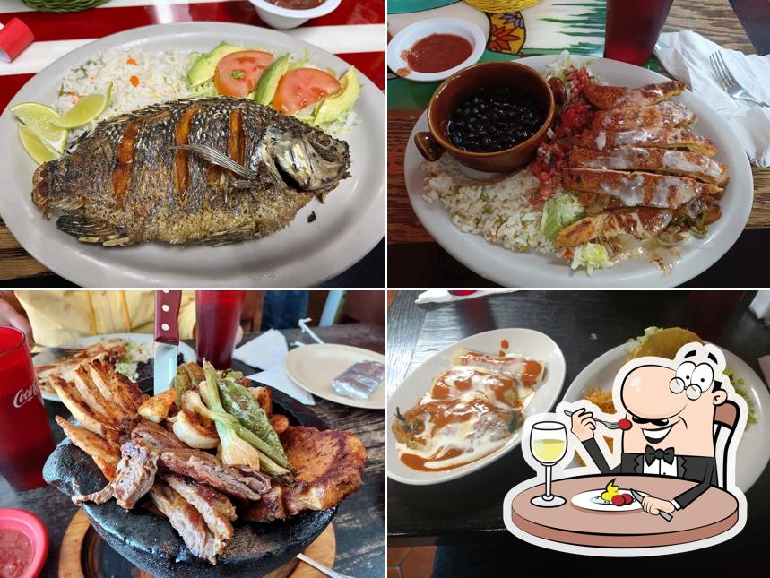 Vallarta Mexican Restaurant & Taco