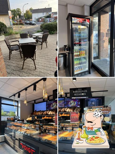 Voigt Bäckerei & Konditorei