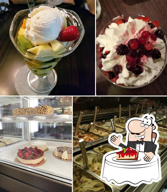 Gelateria Bandirali