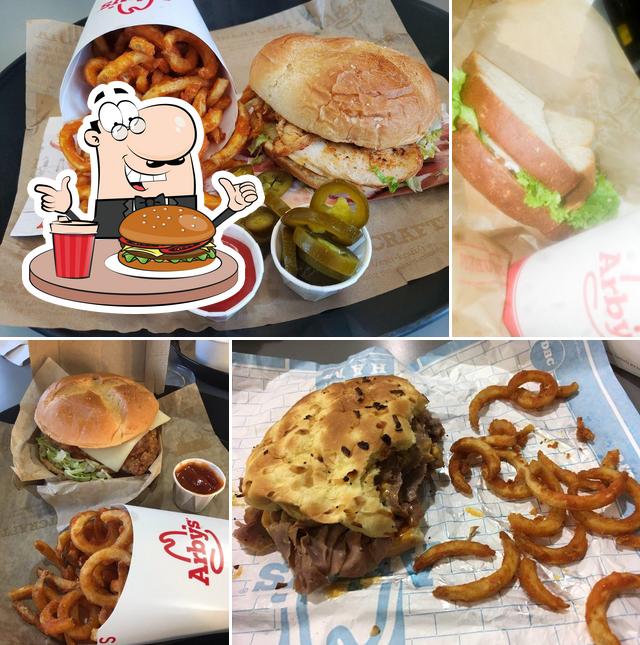 Arby's