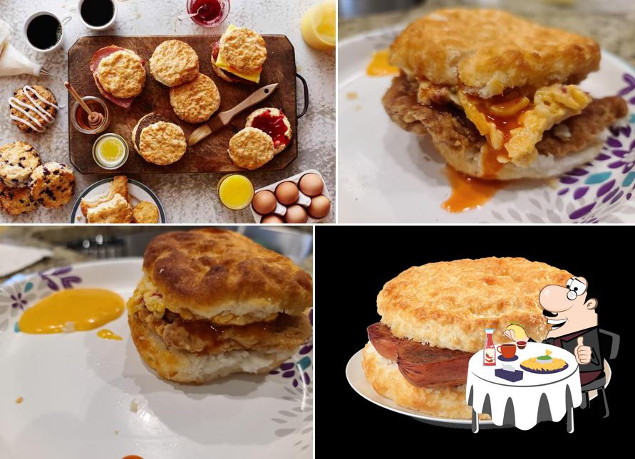 Bojangles