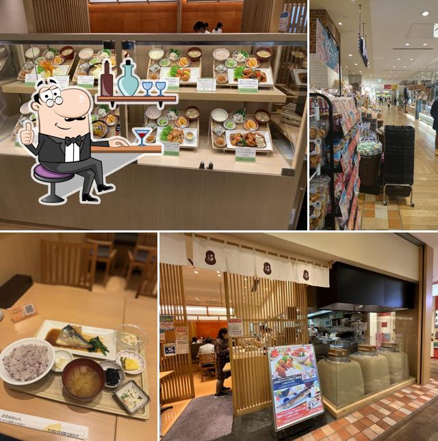 さち福やCAFE 姫路ピオレ店