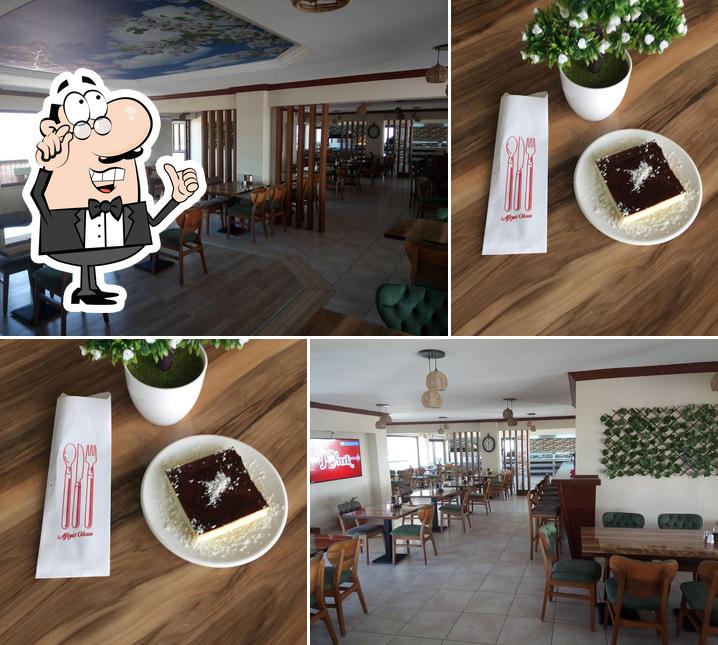 Copy Cafe Restaurant