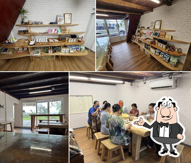 秋香坊-關山平價餐廳高CP小吃在地推薦小吃一夜乾米麵疙瘩關山美食