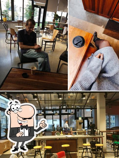 Интерьер "Скуратова"