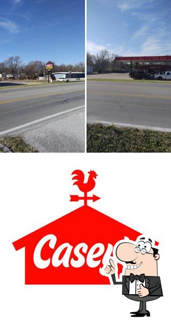 Casey's