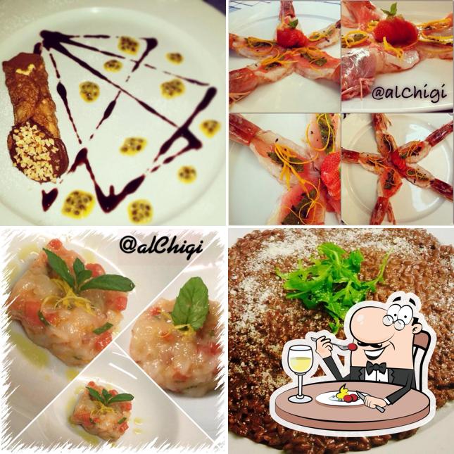 Ristorante Chigi