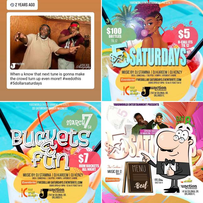 $5 Saturdays