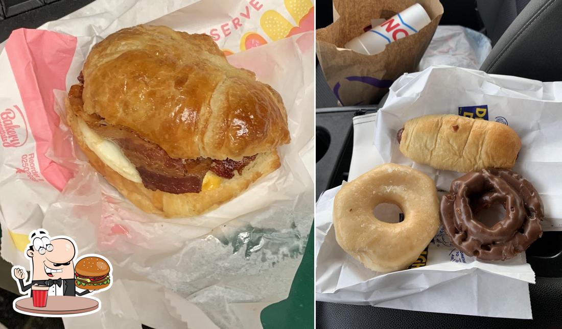 Daylight Donuts