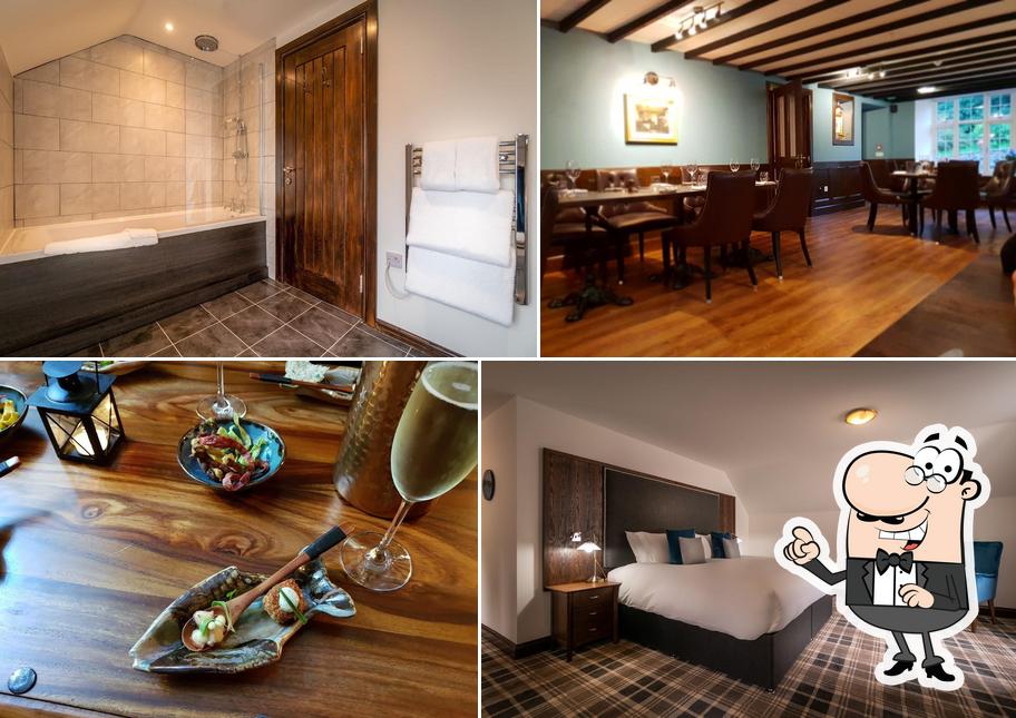 Edinbane Lodge